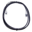 New GE Fanuc A66L-6001-0026#L3R003 Optical Fiber Transmission Cable, 3 Meters