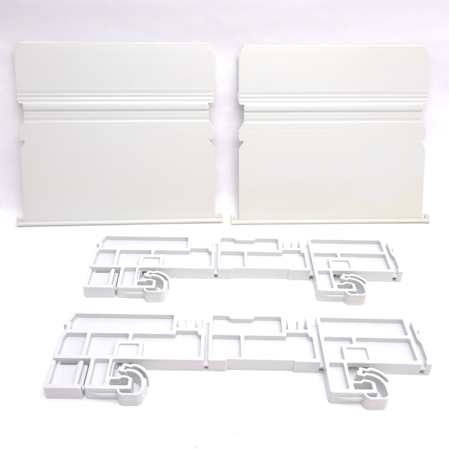 New – Open box Lot of 3 Wohner 01361 UL Phase Divider Set, For 01141/01145/01274 Terminals