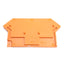New – Open box Lot of 32 Wago 280-331 End & Intermediate Plate, 2.5mm/0.098in Thick