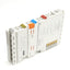Used Beckhoff KL6201 AS-i Bus Terminal, Communication Interface, 1-Channel, 2-Line