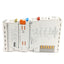 Used Beckhoff KL6201 AS-i Bus Terminal, Communication Interface, 1-Channel, 2-Line