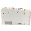 Used Beckhoff KL6201 AS-i Bus Terminal, Communication Interface, 1-Channel, 2-Line