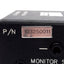 Used MKS 103250011 Moducell 325 Pirani Vacuum Sensor, 0.001-100Torr, 15/24VDC 0.175A