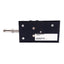 Used MKS 103250011 Moducell 325 Pirani Vacuum Sensor, 0.001-100Torr, 15/24VDC 0.175A