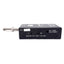 Used MKS 103250011 Moducell 325 Pirani Vacuum Sensor, 0.001-100Torr, 15/24VDC 0.175A