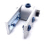 New 80/20 25-4183 90 Degree Dynamic Pivot Assembly w/Dual Straight Arms 25 Series