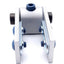 New 80/20 25-4183 90 Degree Dynamic Pivot Assembly w/Dual Straight Arms 25 Series