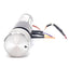 Used Inelta BS275-15040-16141 Motorized Potentiometer, 141:1 Ratio, 10-Turn, 12VDC