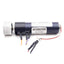 Used Inelta BS275-15040-16141 Motorized Potentiometer, 141:1 Ratio, 10-Turn, 12VDC