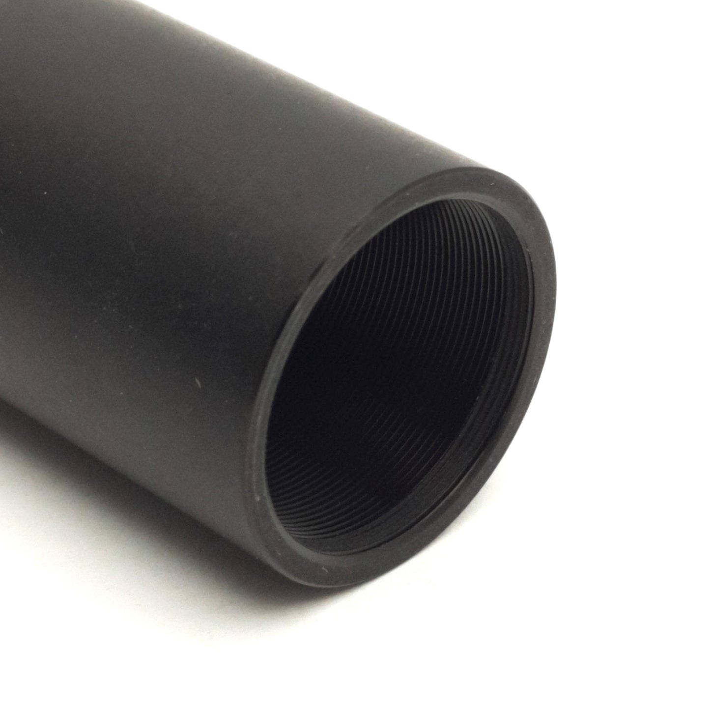 Used Thorlabs SM1L30 Stackable Lens Tube Extender, 3in Length, SM1 Thread, ø1in Optic
