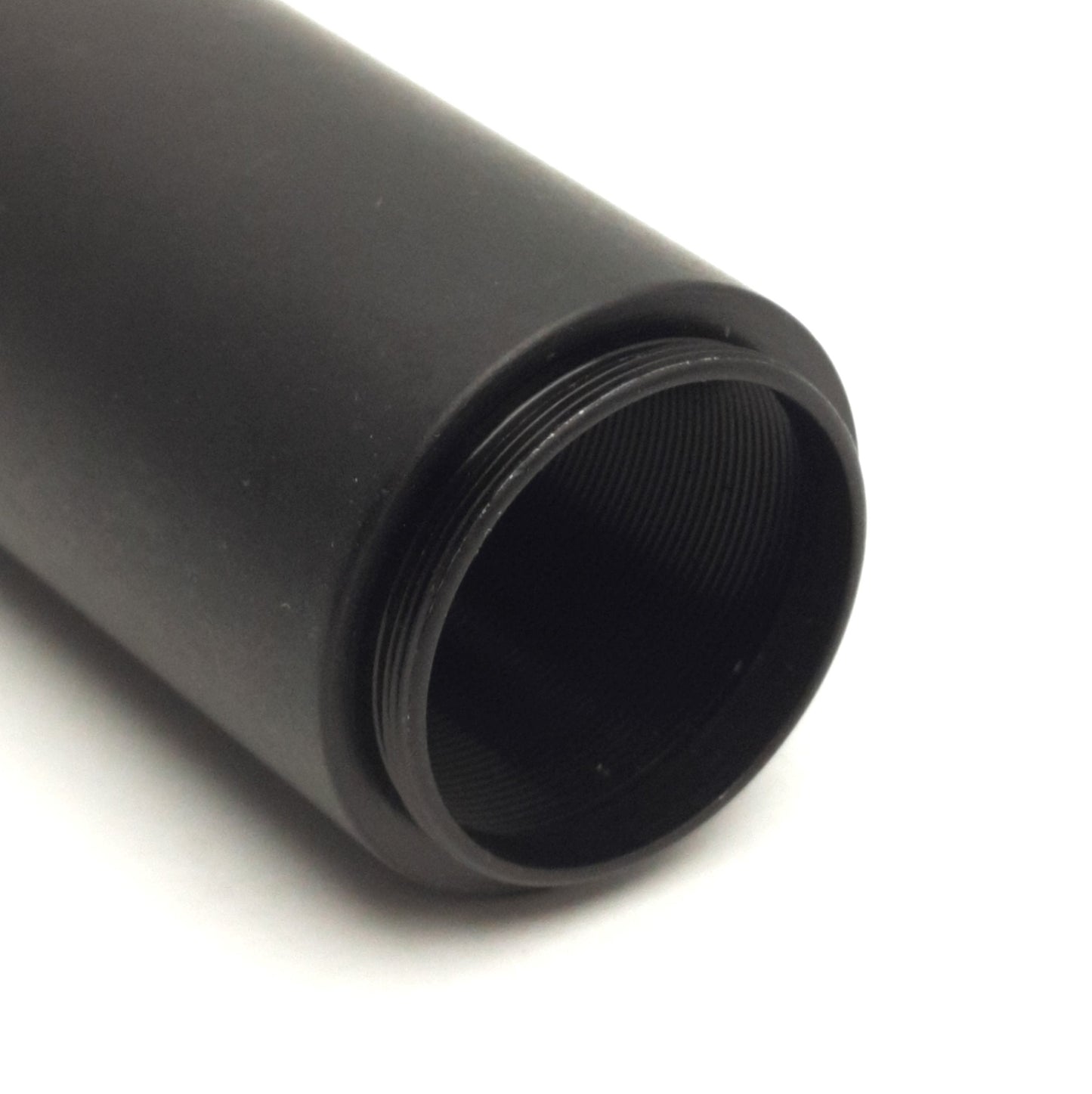 Used Thorlabs SM1L30 Stackable Lens Tube Extender, 3in Length, SM1 Thread, ø1in Optic