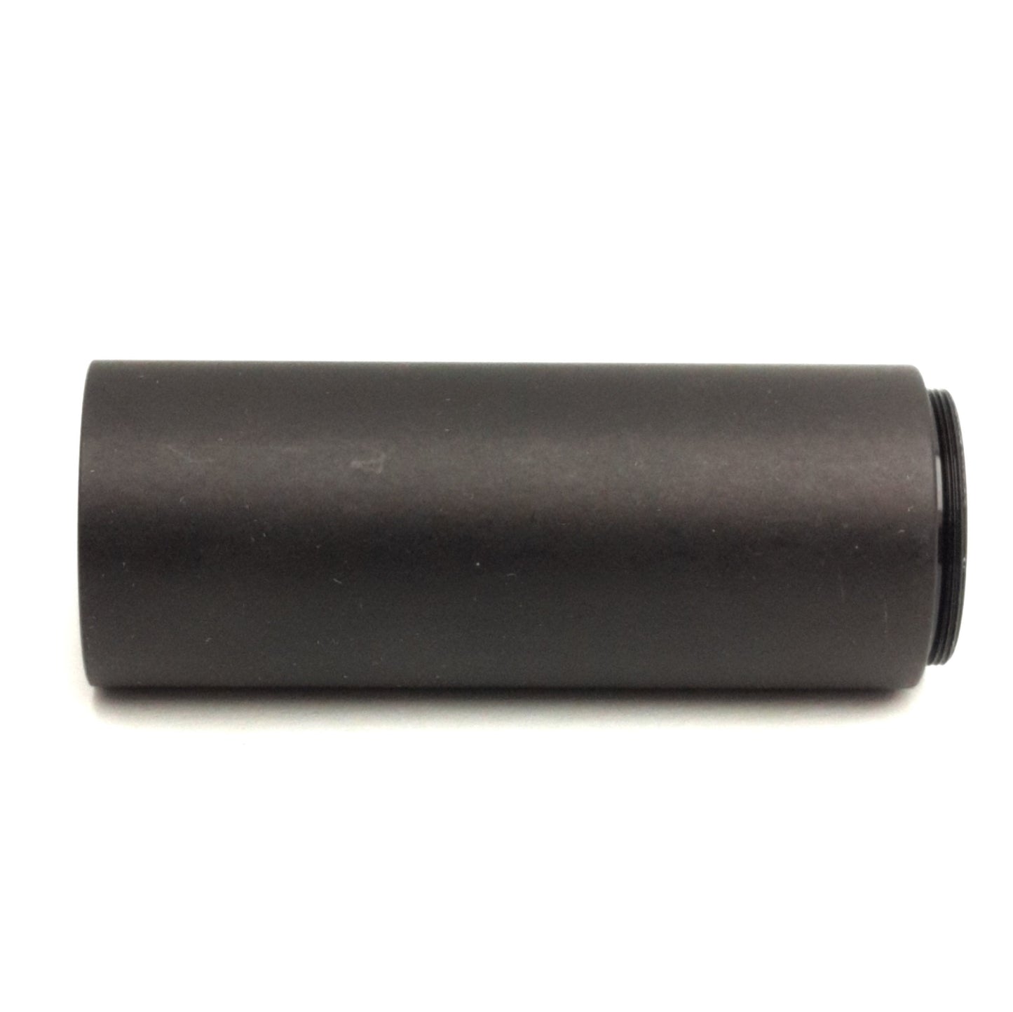 Used Thorlabs SM1L30 Stackable Lens Tube Extender, 3in Length, SM1 Thread, ø1in Optic