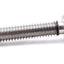 New Lot of 10 80/20 12246 Steel Swivel Foot Threaded Stem 5/16-18 x 1.500"