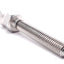 New Lot of 10 80/20 12246 Steel Swivel Foot Threaded Stem 5/16-18 x 1.500"