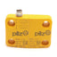 Used Pilz 524110/514110 Non Contact Safety Switch 2-NO, 24VDC, M8 4-Pin, 3mm Range