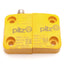 Used Pilz 524110/514110 Non Contact Safety Switch 2-NO, 24VDC, M8 4-Pin, 3mm Range
