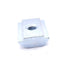 New Lot of 50 80/20 13058 Self-Aligning Roll-in T-Nut 45 Series M5 X 0.8 Q235