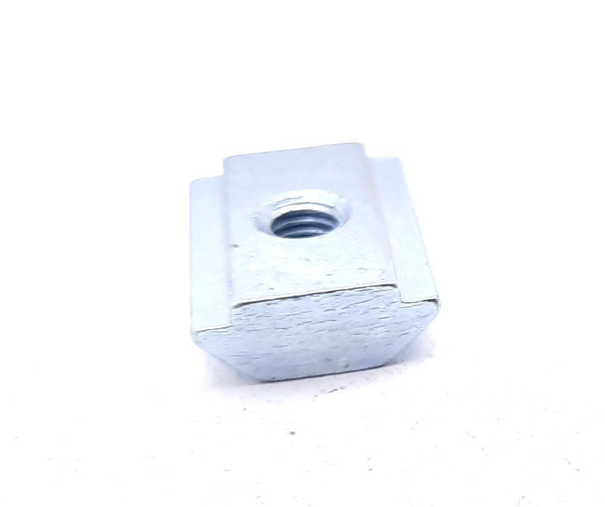 New Lot of 50 80/20 13058 Self-Aligning Roll-in T-Nut 45 Series M5 X 0.8 Q235