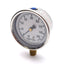 Used Ashcroft 63 1008 A 02L 160# Pressure Gauge, ø63mm, 0-160psi, 1/4in NPT