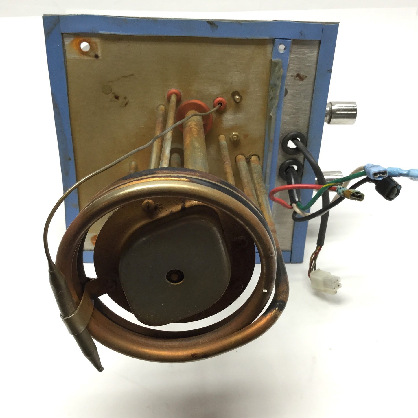 Used VWR 1180A Immersion Heater/Chiller Bath Circulator Digital Controller 120VAC