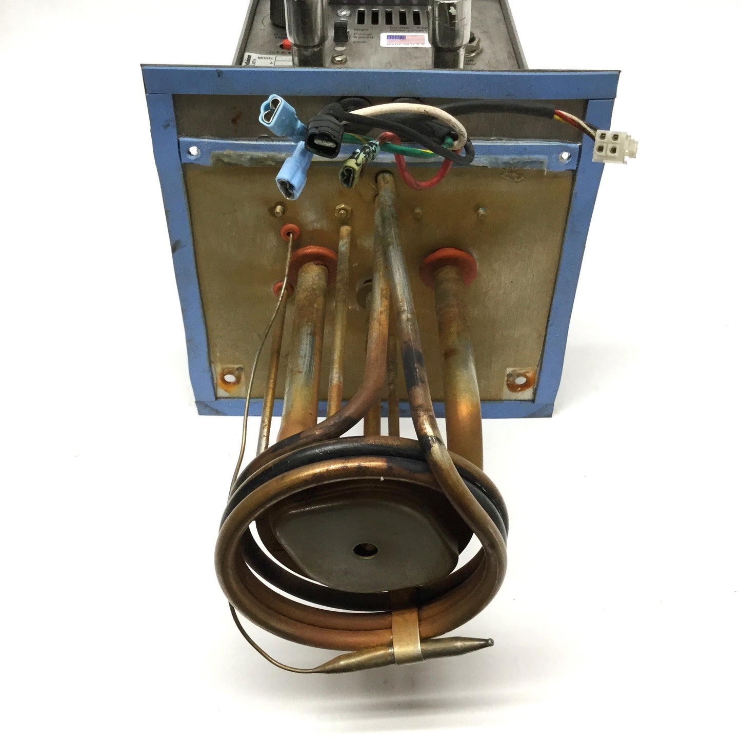 Used VWR 1180A Immersion Heater/Chiller Bath Circulator Digital Controller 120VAC
