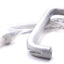 New Lot of 2 80/20 2887 Aluminum Door Handle 10 & 15 Series 7.165"