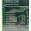 Used ICS 15013-09B Single Board Computer Backplane, AT/ATX, 3x ISA, 9x PCI, PICMG 1.0