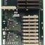 Used ICS 15013-09B Single Board Computer Backplane, AT/ATX, 3x ISA, 9x PCI, PICMG 1.0