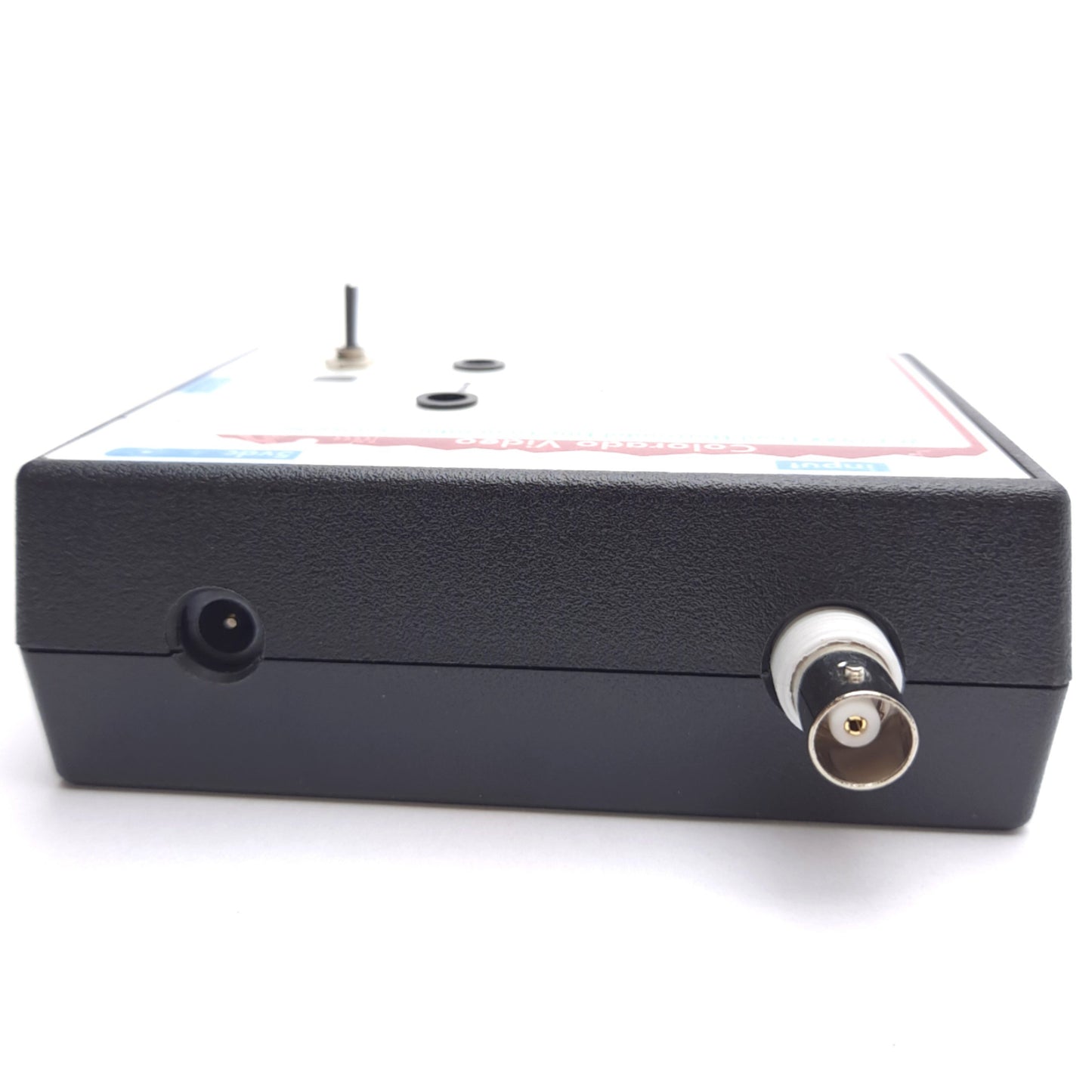 Used Colorado Video VC619XX Horizontal Line Generator/Converter, NTSC/PAL, BNC,VGA