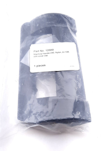 New 80/20 12000 Ergonomic Plastic Handle Machine Handle 15, 40 & 45 Series