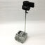 Used Ferraz Shawmut Socomec FBCC30CDT CD CC Fusible Disconnect Switch, 30A 600VAC 3PH