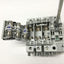 Used Ferraz Shawmut Socomec FBCC30CDT CD CC Fusible Disconnect Switch, 30A 600VAC 3PH