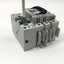 Used Ferraz Shawmut Socomec FBCC30CDT CD CC Fusible Disconnect Switch, 30A 600VAC 3PH