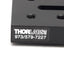 Used Thorlabs KBT3X3 Top Plate Kinematic Magnetic Base 3in x 3in (75mm x 75mm) 1/4-20