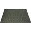 Used Thorlabs MB1218 Aluminum Optical Breadboard/Table, 12in x 18in x 1/2in, 1/4in-20