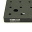 Used Thorlabs MB1218 Aluminum Optical Breadboard/Table, 12in x 18in x 1/2in, 1/4in-20