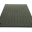 Used Thorlabs MB1218 Aluminum Optical Breadboard/Table, 12in x 18in x 1/2in, 1/4in-20