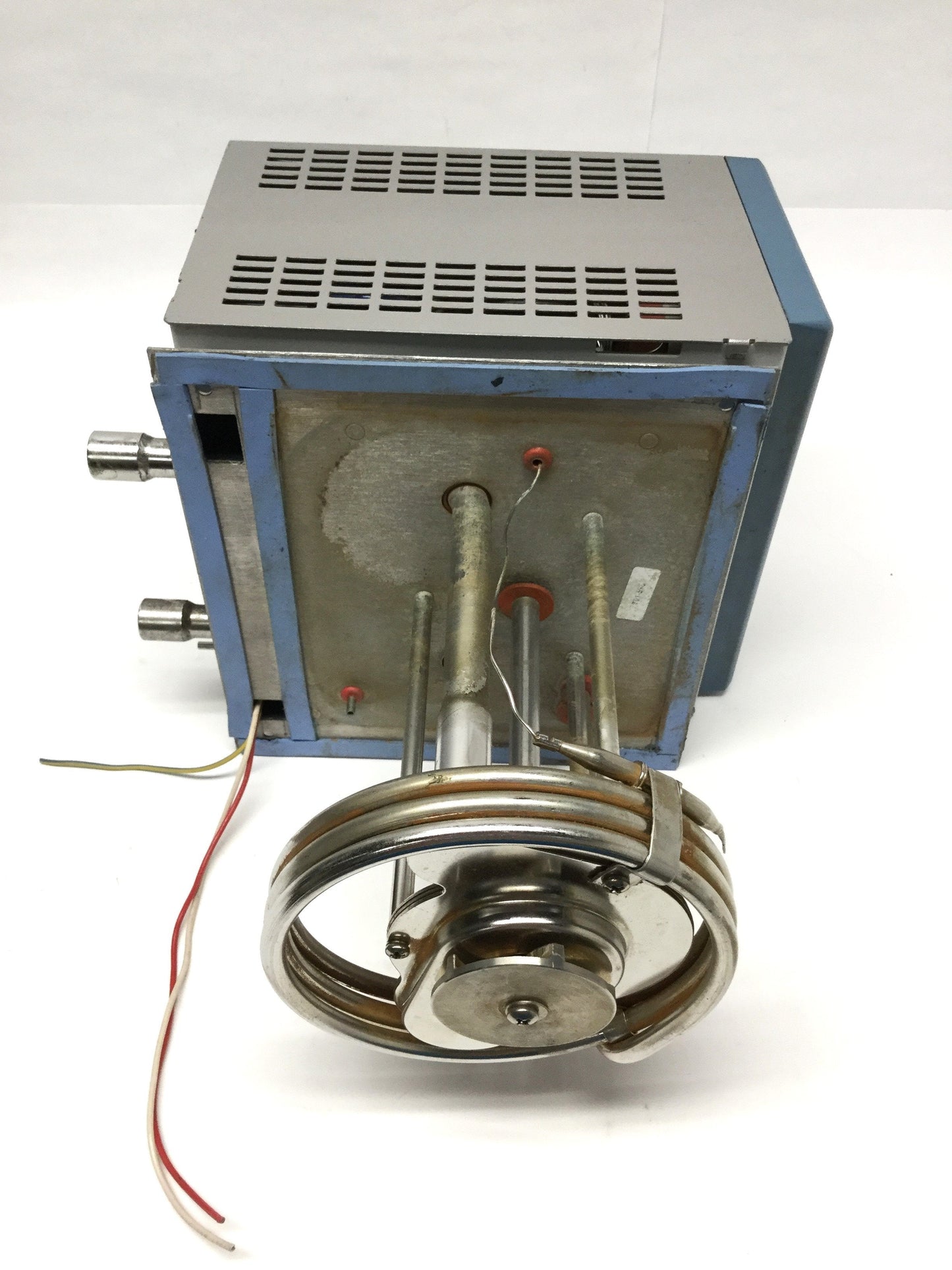 Used VWR 1166D Digital Immersion Circulator Heater Chiller Temperature Controller