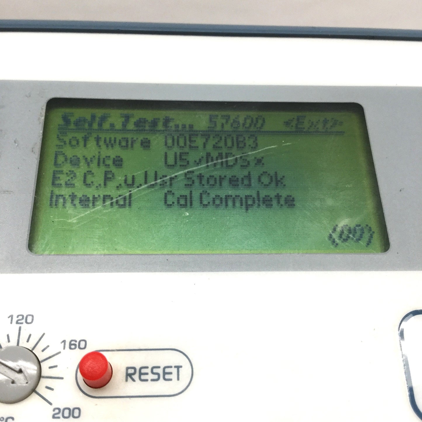 Used VWR 1166D Digital Immersion Circulator Heater Chiller Temperature Controller