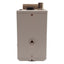Used Jai CV-S3300 Super Sensitive DSP Color Camera, 1/3in CCD, 768x494 Pixels, 12VDC