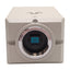 Used Jai CV-S3300 Super Sensitive DSP Color Camera, 1/3in CCD, 768x494 Pixels, 12VDC