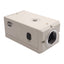 Used Jai CV-S3300 Super Sensitive DSP Color Camera, 1/3in CCD, 768x494 Pixels, 12VDC