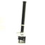 Used Ergotron 45-384-026 LX HD Sit Stand Monitor Arm Desk Clamp *Desk Mount ONLY*