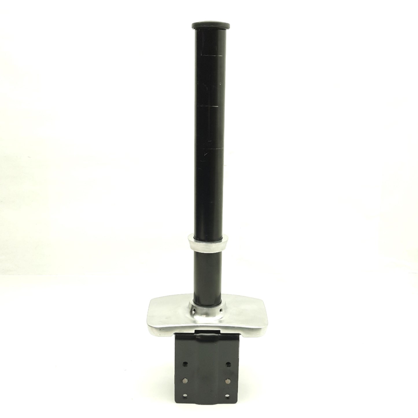 Used Ergotron 45-384-026 LX HD Sit Stand Monitor Arm Desk Clamp *Desk Mount ONLY*
