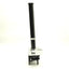 Used Ergotron 45-384-026 LX HD Sit Stand Monitor Arm Desk Clamp *Desk Mount ONLY*