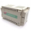 Used IDEC FC1A-C2A1E Micro-1 PLC I/O Module, 8-Input/6-Output, 100-240VAC Supply