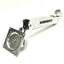 Used Ergotron 45-384-026 LX HD Sit Stand Monitor Arm *Monitor Arm ONLY*