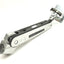 Used Ergotron 45-384-026 LX HD Sit Stand Monitor Arm *Monitor Arm ONLY*