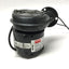 Used Dayton 2C782 Centrifugal Fan Ø1.25" Blower Motor 115VAC, 3160RPM, 1/250HP