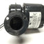 Used Dayton 2C782 Centrifugal Fan Ø1.25" Blower Motor 115VAC, 3160RPM, 1/250HP